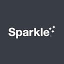 Sparkle Grooming Co. logo