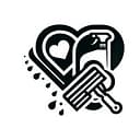 Sparkle of Hope Cleaning Foundation logo