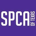 SPCA of Texas logo
