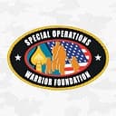 Special Operations Warrior Foundation logo