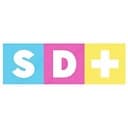 Spectrum Dance Theater logo