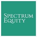 Spectrum Equity logo