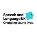 Speech and Language UK logo