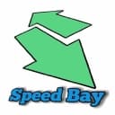 Speed Bay Warehouse Solutions logo