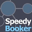 SpeedyBooker logo