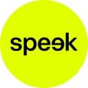 speek logo