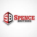 Spence Brothers logo