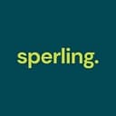 Sperling logo