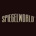 Spiegelworld logo