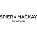 SPIER & MACKAY logo