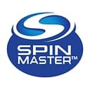 Spin Master Games logo