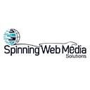 Spinning Web Media Solutions logo