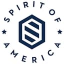 Spirit of America logo
