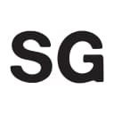 Spiritual Gangster logo