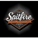 Spitfire Event Marketing logo