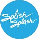 Splish Splash Water Park logo