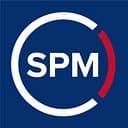 SPM LLC logo