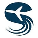 Spokane International Airport logo