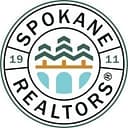 SPOKANE REALTORS® logo