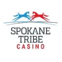 Spokane Tribe Resort & Casino logo