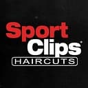 Sport Clips Riverton logo
