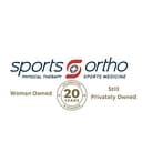 Sports & Ortho Physical Therapy logo