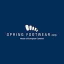 Spring Footwear, Corp. logo