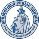 Springfield Public Schools (Massachusetts) logo