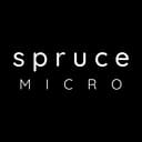 Spruce Micro logo