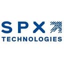 SPX Technologies logo
