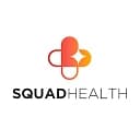 Squad Health logo