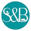 Squirrels & Bears logo