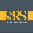 SRS Engineering, Inc. logo