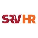 SRV HR logo