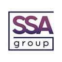 SSA Group, LLC logo
