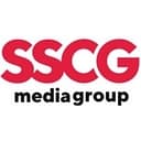 SSCG Media Group logo
