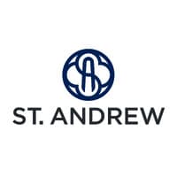 St. Andrew Methodist Church logo