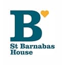 St. Barnabas House logo