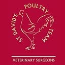St David's Poultry Team logo