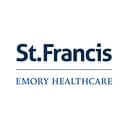 St. Francis-Emory Healthcare logo