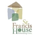St. Francis House logo