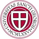 St. George's University logo