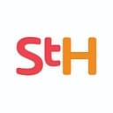 St Helena logo