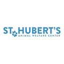 St. Hubert's Animal Welfare Center logo