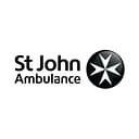 St John Ambulance logo