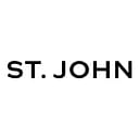 ST JOHN KNITS INC logo