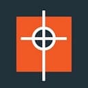 St. John's Catholic Newman Center logo