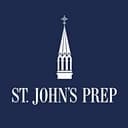 St. John's Prep logo