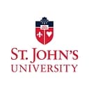 St. John's University logo