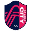 St. Louis City SC logo